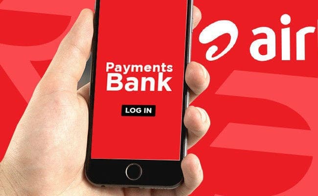 बिना अनुमति खाता खोलने पर RBI ने लिया एक्शन, Airtel Payment Bank पर 5 करोड़ का जुर्माना