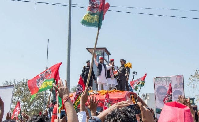 क्षेत्रीय दलों में सबसे रईस है समाजवादी पार्टी, जानें कितनी है कुल संपत्ति