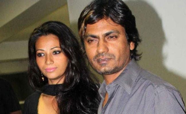 बीवी की जासूसी करवा रहे थे नवाजुद्दीन सिद्दिकी, और फिर...