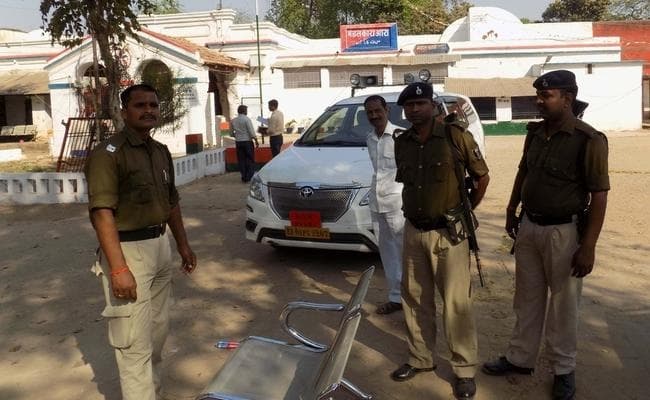 आरा जेल में मादक पदार्थ और फोन के इस्तेमाल के वीडियो वायरल होने की जांच शुरू