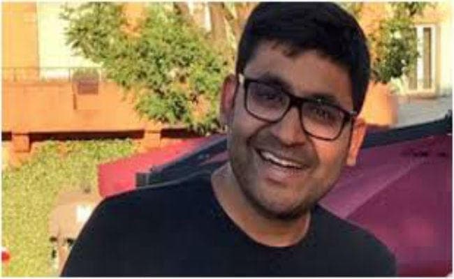 IIT मुंबई का पूर्व छात्र पराग अग्रवाल Twitter में बना चीफ टेक्नोलॉजी ऑफिसर