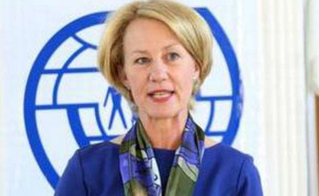 अमेरिका तालिबान से करेगा सीधी वार्ता लेकिन इस शर्त के साथ