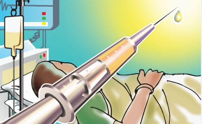 इच्छा मृत्यु को मान्यता : मेडिकल बोर्ड बनेगा, मजिस्ट्रेट परिजनों से पूछेंगे, जानें कुछ खास