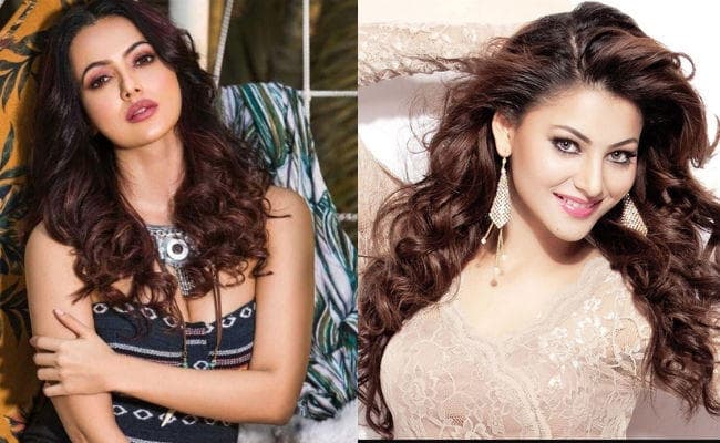 OMG! सना खान नहीं जानती उर्वशी रौतेला कौन हैं ?
