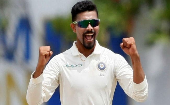 Irani Trophy : इस वजह से रविंद्र जडेजा की हुई शेष भारत की टीम से छुट्टी, अश्विन की इंट्री