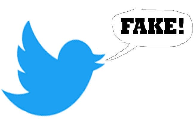कहीं आप भी ट्विटर पर फेक न्यूज के शिकार तो नहीं बन रहे...?