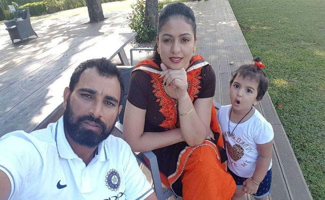 टीवी इंटरव्‍यू में शमी ने ''हसीन'' आरोपों को झूठा बताया, कहा, दोषी पाया गया तो कोई भी सजा मंजूर