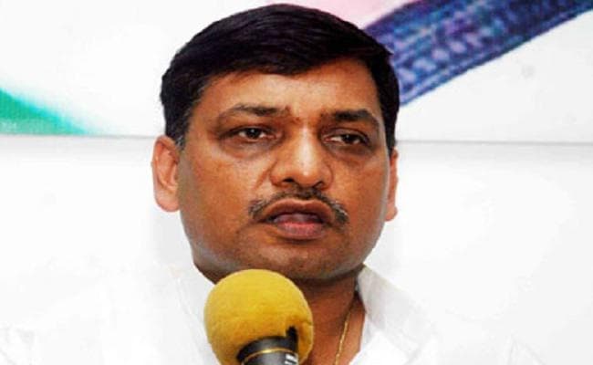 राज्‍यसभा चुनाव : बिहार से कांग्रेस ने अखिलेश सिंह को घोषित किया उम्मीदवार