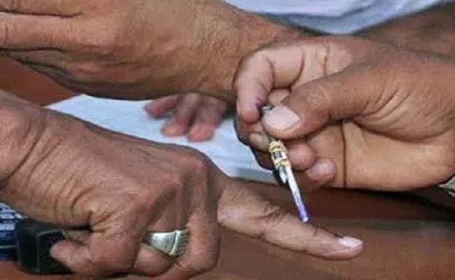 बिहार उपचुनाव : तीन सीटों के लिए कल डाले जायेंगे वोट, मतदान वाले इलाकों में सुरक्षा के अभूतपूर्व इंतजाम