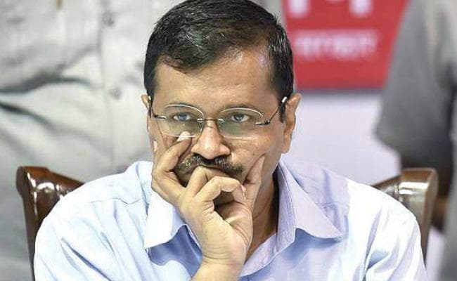 सीलिंग पर केजरीवाल की भूख हड़ताल की धमकी राजनीतिक नौटंकी : CAIT