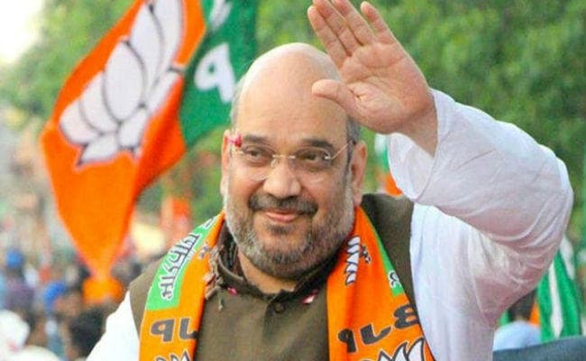 भाजपा ने जारी की राज्यसभा उम्मीदवारों की सूची, झारखंड से समीर उरांव, यूपी से अशोक वाजपेयी