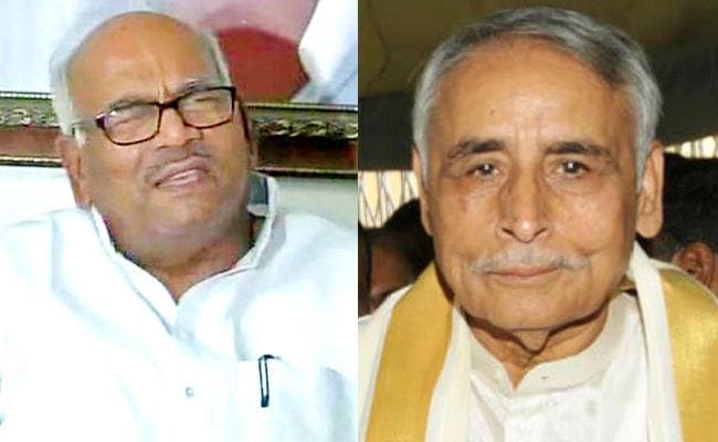 जदयू ने की उम्मीदवारों की घोषणा, नामांकन दाखिल करने के आखिरी दिन सोमवार को प्रत्याशी भरेंगे पर्चा