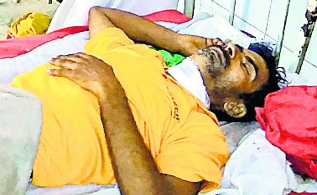 पति का परिवार से अलग होने से इनकार करना पड़ा महंगा, पत्नी ने काट दी गर्दन