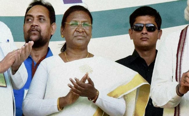 ...जब चेंबर ऑफ कॉमर्स के कार्यक्रम में राज्यपाल ने कहा, जमशेदपुर में एम्स व एयरपोर्ट की जरूरत