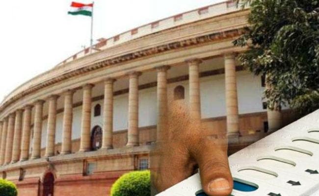 झारखंड : राज्यसभा चुनाव में भाजपा से समीर व कांग्रेस से धीरज मैदान में, दूसरी सीट के लिए भाजपा कर रही विचार