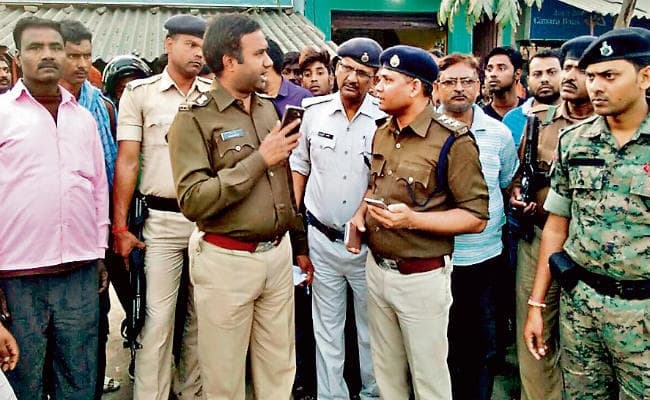 बिहार : समस्तीपुर में ट्रक-ऑटो की टक्कर, 5 महिलाएं, 3 पुरुष व 2 बच्चे की मौत, सीएम ने दिया 4-4 लाख मुआवजा