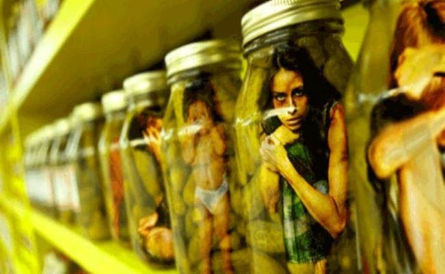 झारखंड : पुनर्वास के अभाव में मानव तस्करी की शिकार हो रही राज्य की बेटियां