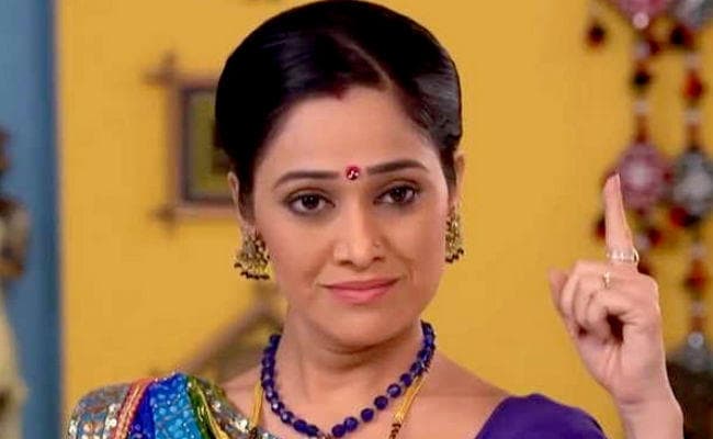 OMG! ''तारक मेहता का उलटा चश्‍मा'' छोड़ रही हैं दयाबेन, वजह है ये