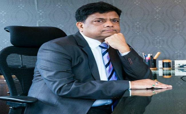 राज्यसभा चुनाव :  झारखंड में दूसरी सीट के लिए BJP ने खेला दांव, प्रदीप सोंथालिया होंगे उम्मीदवार