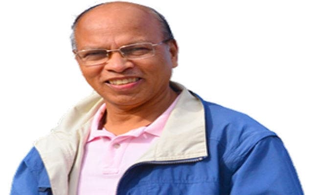 वरिष्ठ आदिवासी साहित्यकार पीटर पॉल एक्का का निधन