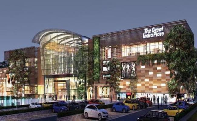 नोएडा में ग्रेट इंडिया प्लेस के निदेशकों के खिलाफ धोखाधड़ी का मामला दर्ज
