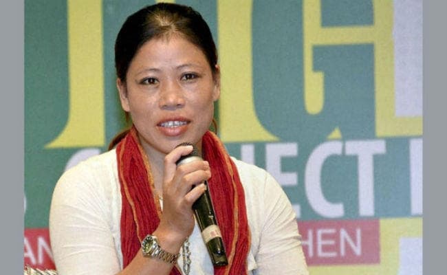 मेरीकाम की अकादमी का 16 मार्च को उद्घाटन करेंगे प्रधानमंत्री