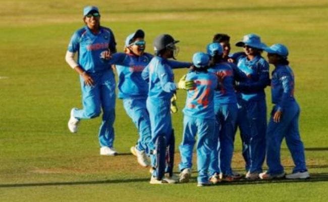 IND vs AUS (W) : पूजा और सुषमा पर भारी पड़ी बोल्टन, ऑस्ट्रेलिया ने भारत को 8  विकेट से हराया