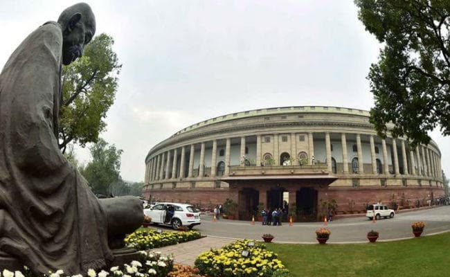 राज्यसभा चुनाव : उत्तर प्रदेश में भाजपा और बसपा की लड़ाई में असल परीक्षा कांग्रेस की