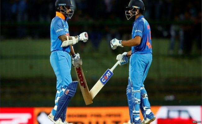 INDvsSL : भारत ने किया हिसाब बराबर, श्रीलंका को छह विकेट से रौंदा- चमके पांडे-कार्तिक