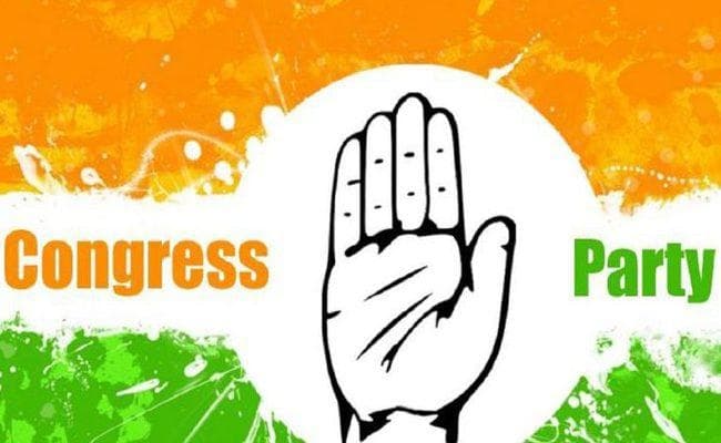 राज्यसभा चुनाव : गुजरात कांग्रेस में अंतर्कलह, महासचिव ने बतौर निर्दलीय नामांकन पत्र दाखिल किया