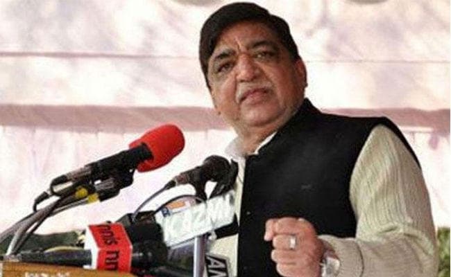 जब नरेश अग्रवाल ने राज्य सभा में कहा था - ''व्हिस्की में विष्णु बसें, रम में श्रीराम'', दे चुके हैं ऐसे विवादित बयान