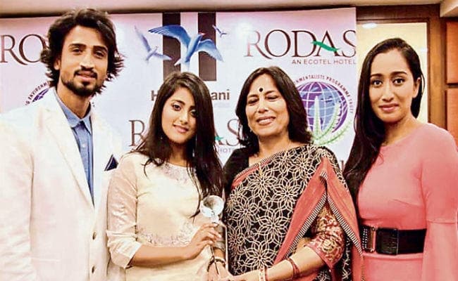 बिहार : झांसी की रानी से चर्चित हुई उल्का, सांवली सूरत की वजह से हुई थी खारिज, अब काबिलियत पर सम्मानित