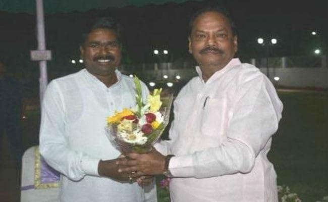 भाजपा पहली बार झारखंड से आदिवासी को भेजेगी राज्यसभा