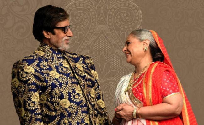 जया बच्चन के पास 1000 करोड़ रुपये की संपत्ति, राज्यसभा में भाजपा सांसद रवींद्र किशोर सिन्हा को छोड़ देंगी पीछे