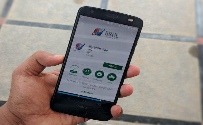 BSNL का लूट लो ऑफर, 60 फीसदी तक मिलेगा डिस्काउंट
