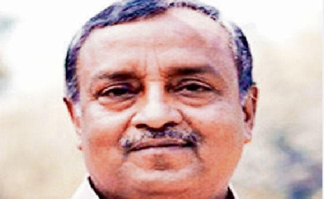 बिहार के मुख्य सचिव अंजनी कुमार सिंह को चारा घोटाला के एक और मामले में नोटिस