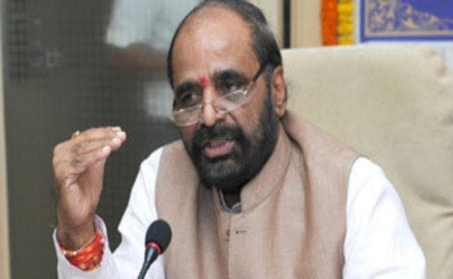 मॉब लिंचिंग का आंकड़ा नहीं रखता राष्ट्रीय अपराध रिकार्ड ब्यूरो