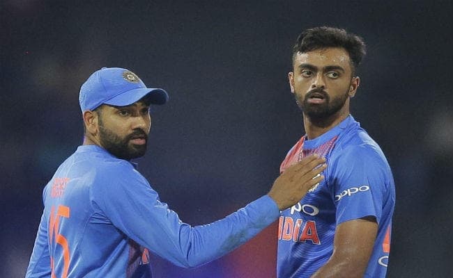 INDvsBAN : भारत-बांग्लादेश टी-20 बुधवार को, रोहित सेना की नजरें फाइनल पर