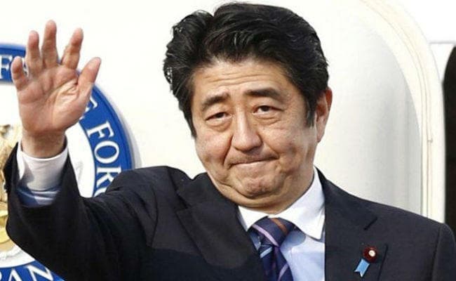 घट रही है जापान के पीएम शिंजो आबे की लोकप्रियता, लग रहे हैं कई आरोप
