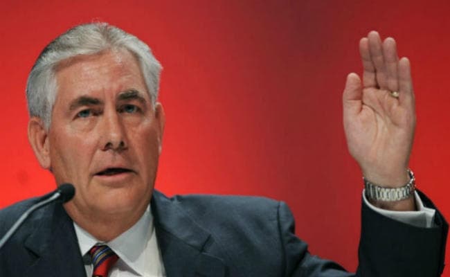 अमेरिका : डोनाल्ड ट्रंप ने रेक्स टिलरसन को विदेश मंत्री पद से हटाया, सीआइए चीफ को मिलेगी जिम्मेवारी