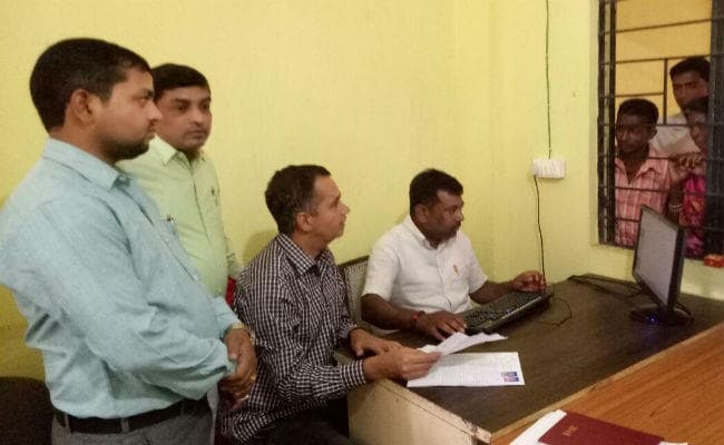 झारखंड : कोडरमा डीसी से मिलने के लिए अब लेना होगा ऑनलाइन अप्वाइंटमेंट