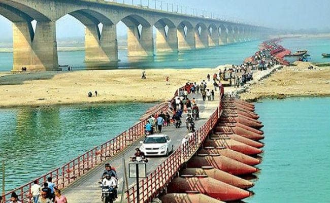 पटना : चैती छठ व रामनवमी को लेकर चौकस रहेगी व्यवस्था, बंद रहेगा पीपा पुल