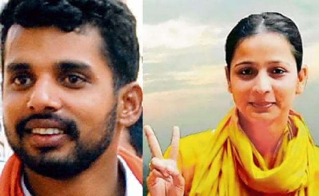 बिहार : पीयू छात्र संघ के अध्यक्ष व उपाध्यक्ष का निर्वाचन रद्द, दोनों को दिया जायेगा ‘कारण बताओ नोटिस’