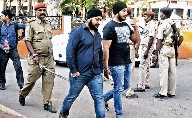 व्यवसायी जग्गी हत्याकांड : सात साल बाद कोर्ट के आदेश पर जेल गये हत्या के आरोपी