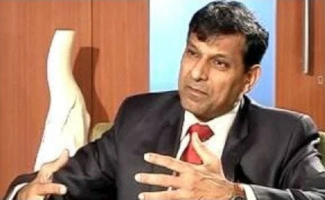 स्वर्ण आयात योजना के समर्थन में रघुराम राजन ने संभाला मोर्चा, कही जिम्मेदारी लेने की बात