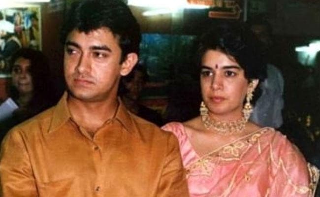 बर्थडे: एक्‍स-वाईफ संग ''QSQT'' के एक गाने में नजर आ चुके हैं आमिर खान, जानें  8 अनसुनी बातें...