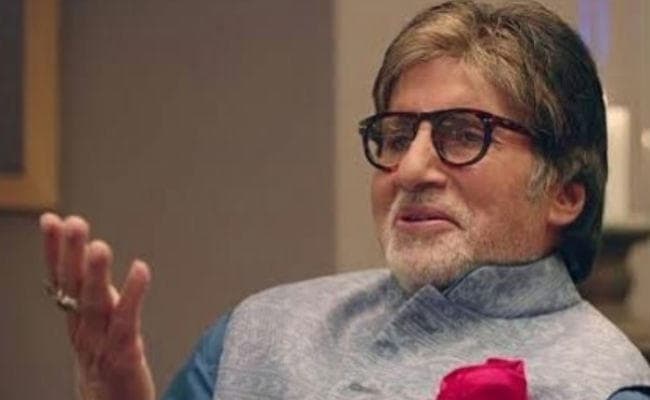 सोते रहे अमिताभ बच्‍चन फैलती रहीं अफवाहें, सोशल मीडिया पर...