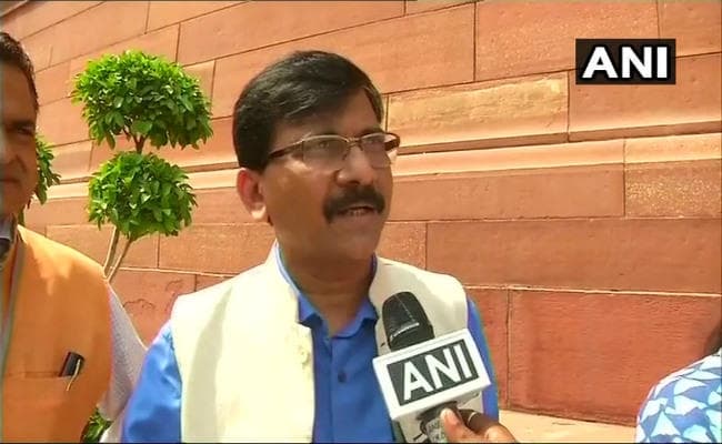 यूपी-बिहार उप चुनाव :  भाजपा को हारता देख शिवसेना ने दिया ज्ञान, प्रभु श्रीराम भी आपके खिलाफ