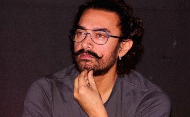 बर्थडे पर भावुक हुए आमिर खान, कहा- जो भी हूं इस शख्स की वजह से हूं...