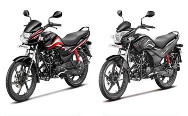 हीरो मोटोकॉर्प ने लांच की नयी पैशन प्रो और पैशन एक्सप्रो बाइक्स, जानें कीमत और फीचर्स